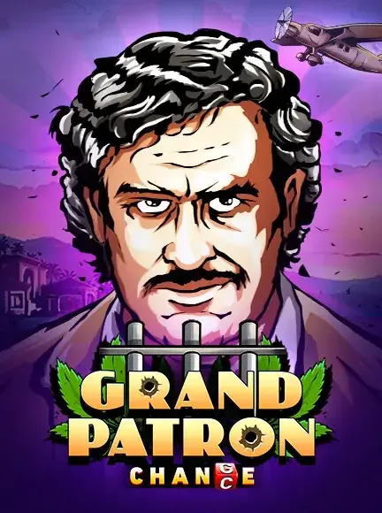 Grand Patron 7rst spilleautomat