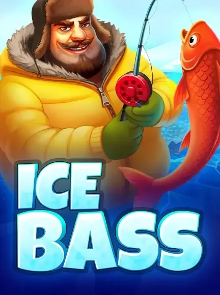 Ice Bass spilleautomat