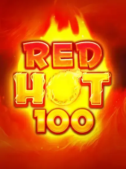 Red Hot 100 spilleautomat