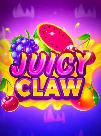 JUICY CLAW spilleautomat