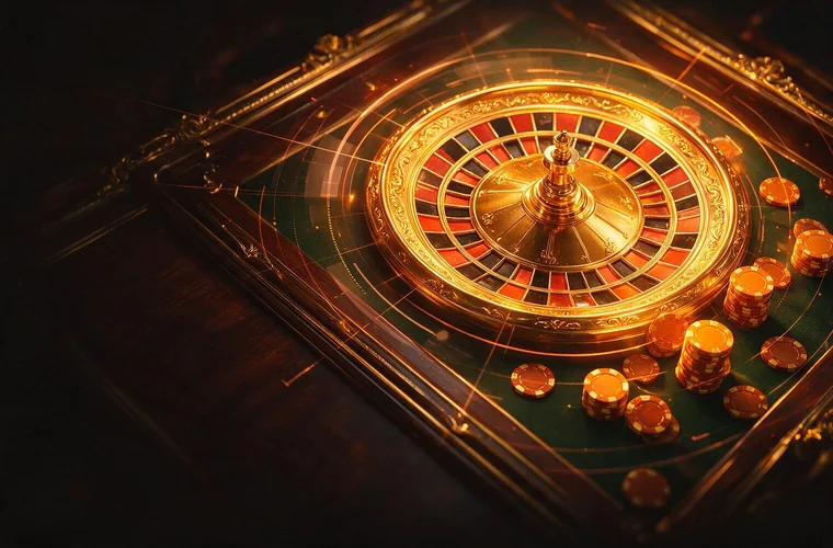 Velkomstbonus hos Hugo Casino